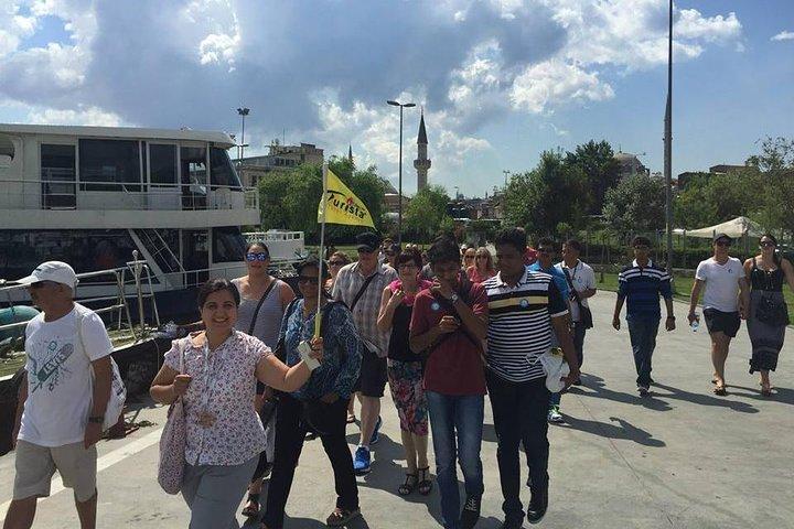 6 Days Istanbul Tour Package