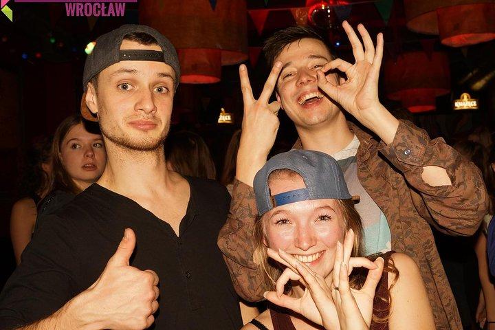Wroclaw Pub Crawl