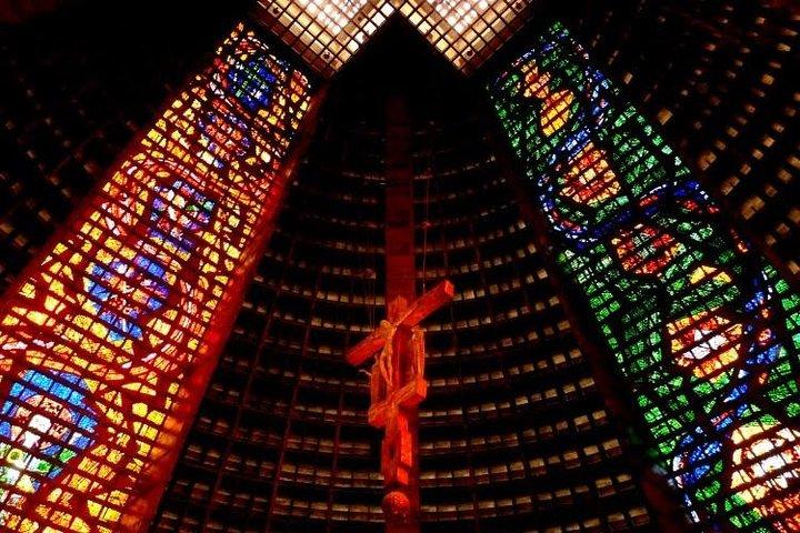ダウンタウンリオツアーの紹介