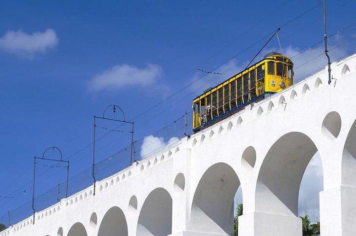 リオのエクスプレスツアー、一日で最大限に見える
