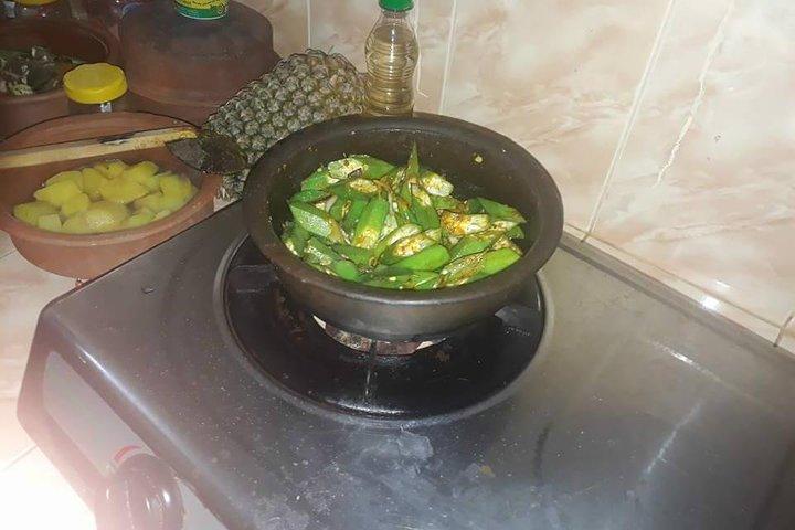 madlavning lektion