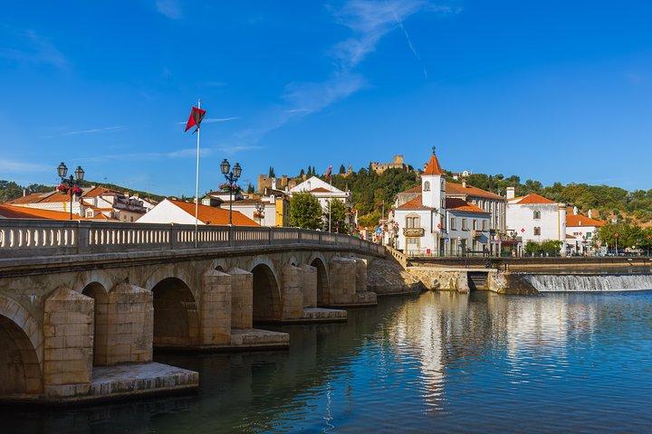 Fatima and Tomar Private tour from Lisbon