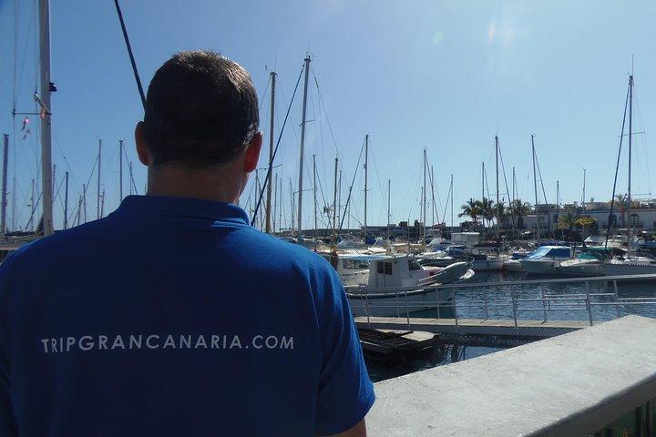 Trésors du Sud de Grande Canarie