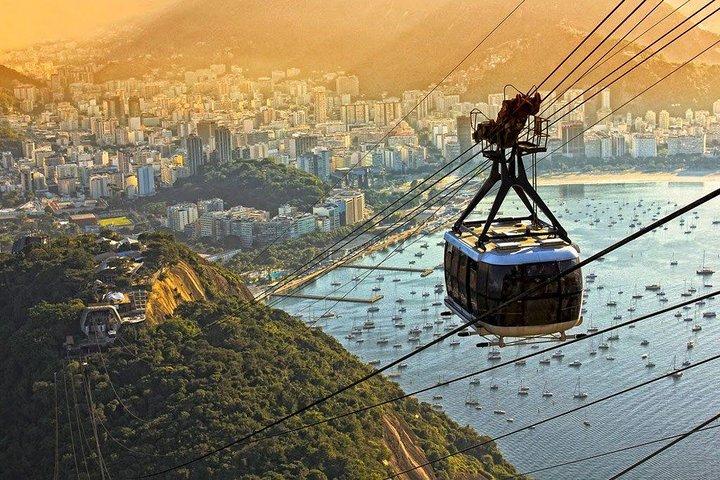 Tour privato: il meglio di Rio