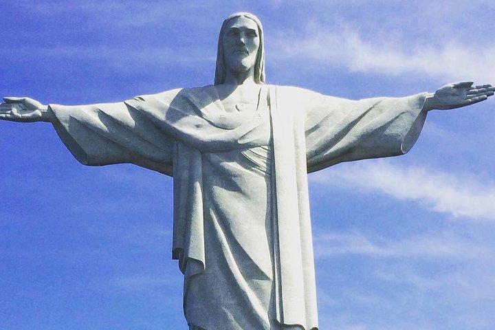 Tour privato: il meglio di Rio