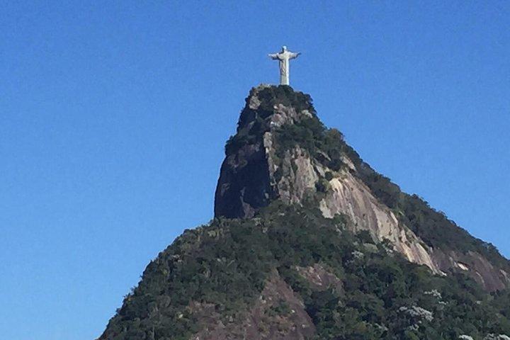 Tour privato: il meglio di Rio