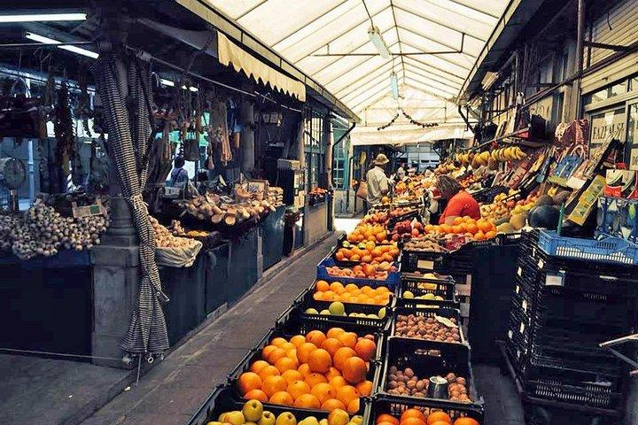 Porto Halvdags privat tur med Tuk Tuk och Lello Bookstore