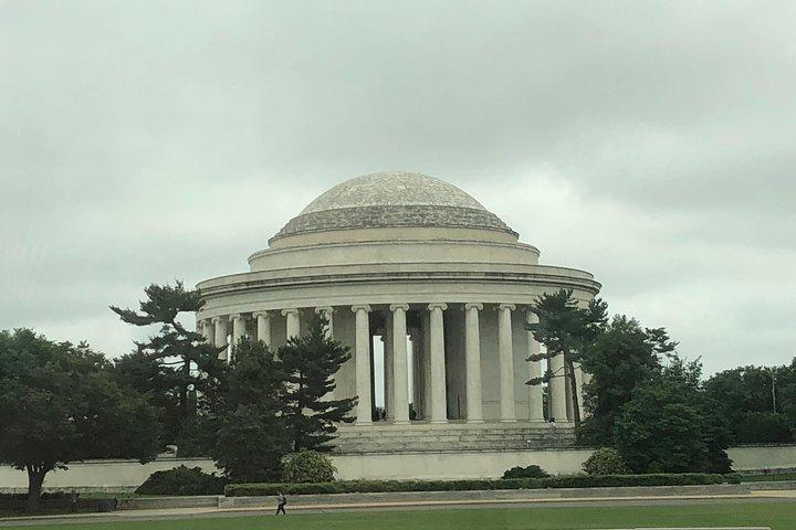 Excursion à Washington depuis New York en 1 jour