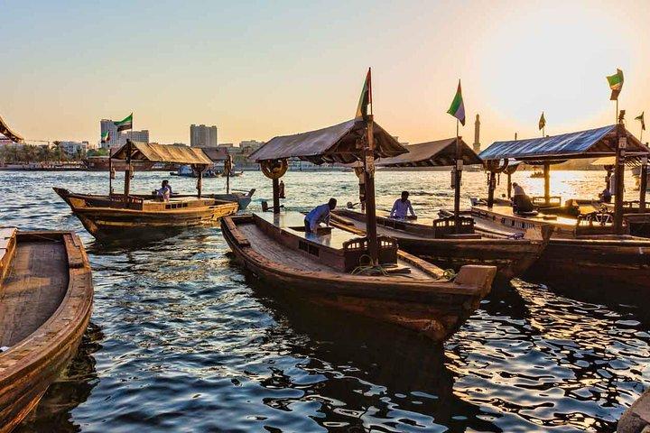 Dubai City Tour