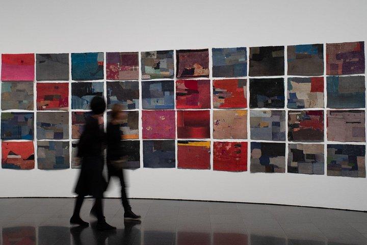 Skip the Line: Barcelona MACBA Museum of Contemporary Art Admission Ticket