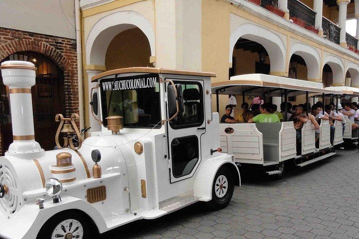 Stadtbesichtigung Santo Domingo: Geschichte der Karibik