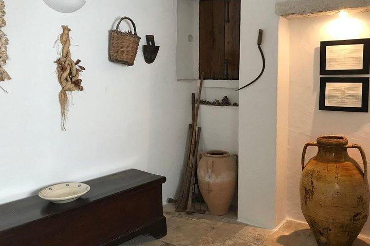 Skip the Line: Trullo Sovrano toegangsbewijs
