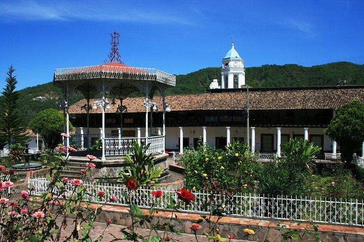Ganztägige Tour von San Sebastian del Oeste ab Puerto Vallarta