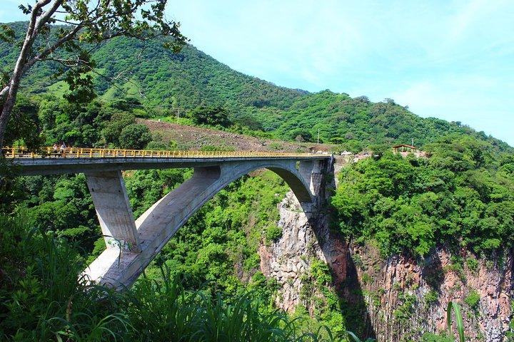 Ganztägige Tour von San Sebastian del Oeste ab Puerto Vallarta