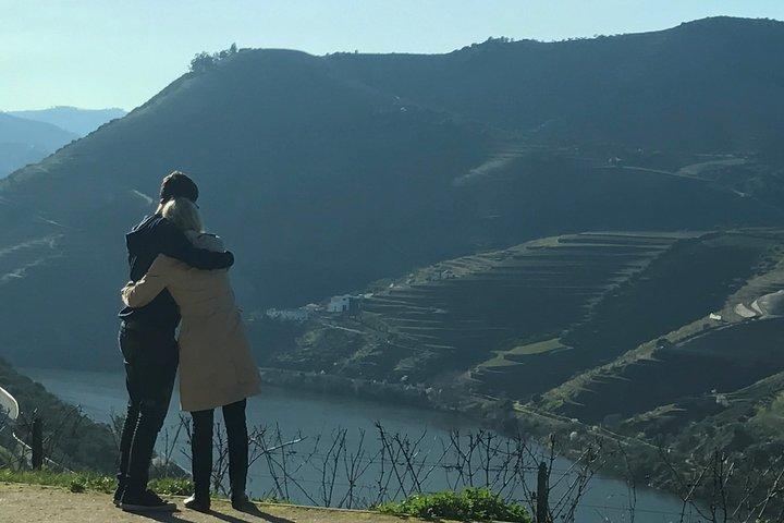 Douro Valley Premium privé