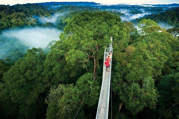 3 jours au Volcan Arenal Tabacon Resort - Monteverde - Manuel Antonio