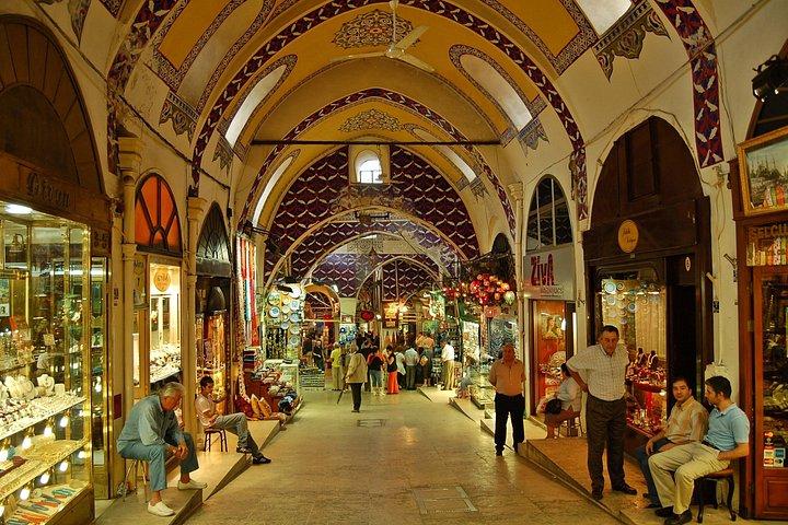 10 days Turkey Private Tours
