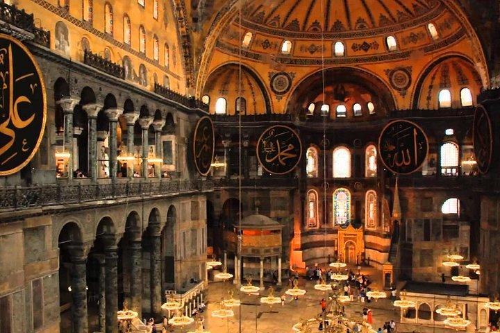 10 days Turkey Private Tours