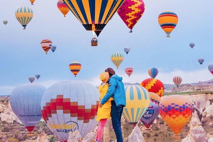 10 days Turkey Private Tours