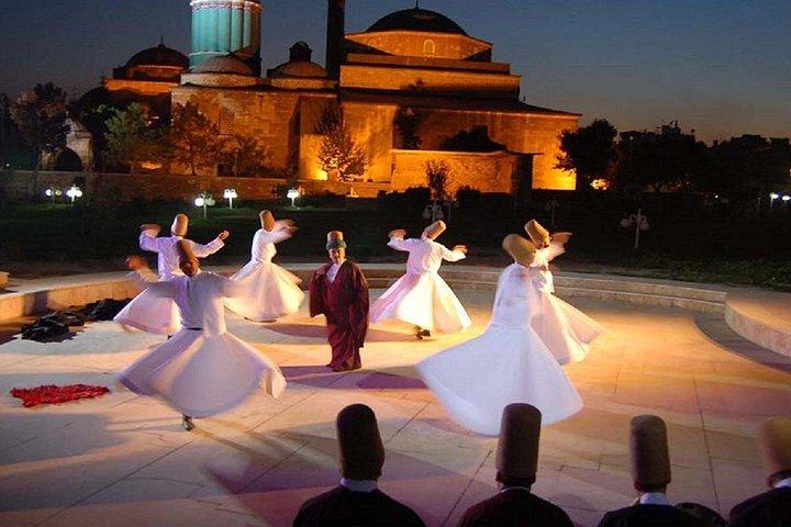 10 days Turkey Private Tours