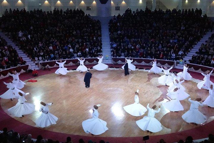 10 days Turkey Private Tours