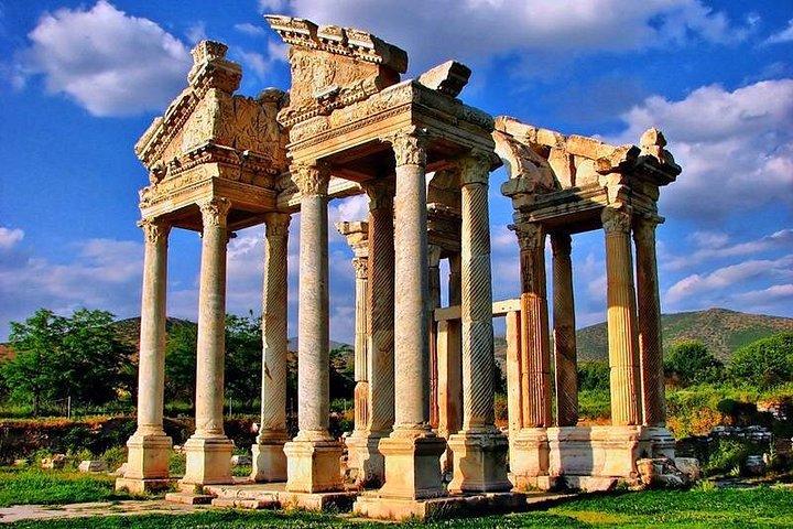 10 days Turkey Private Tours