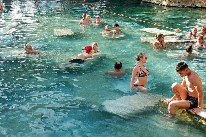 10 days Turkey Private Tours