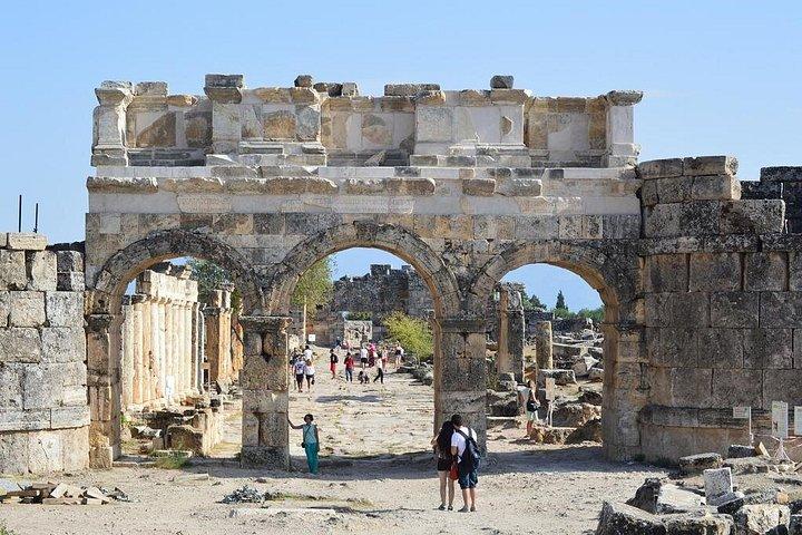 10 days Turkey Private Tours