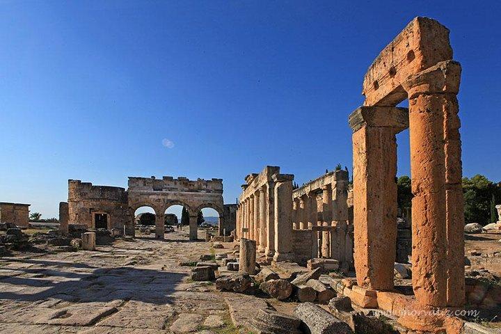 10 days Turkey Private Tours