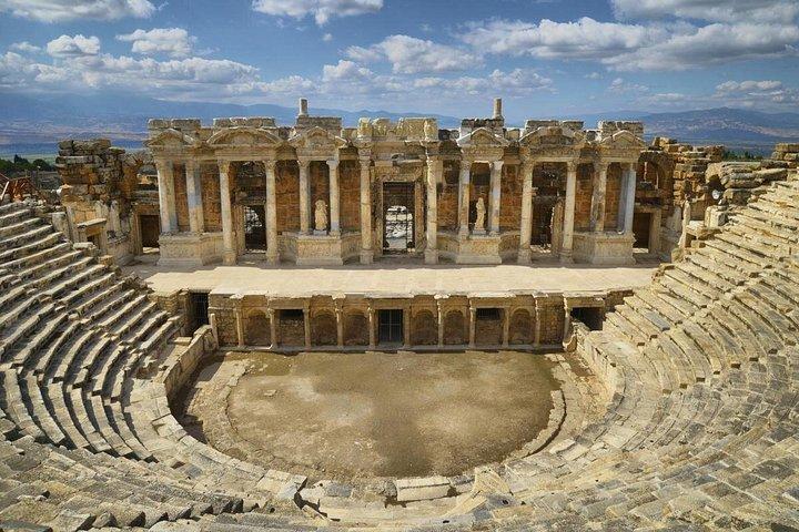 10 days Turkey Private Tours