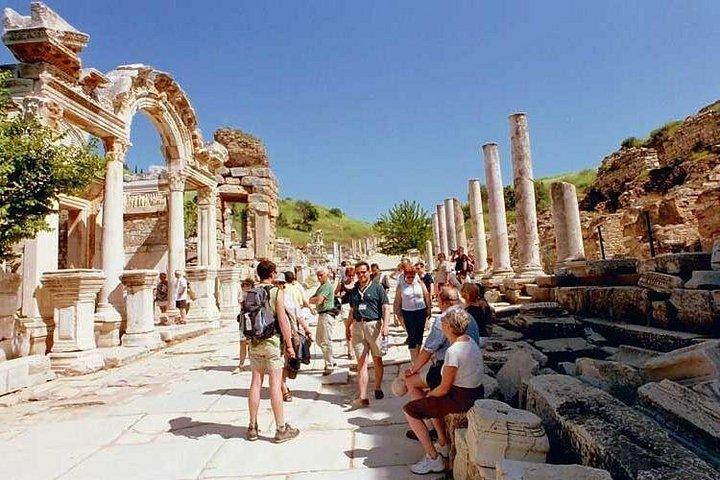 10 days Turkey Private Tours