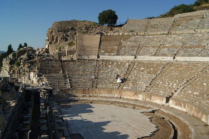 10 days Turkey Private Tours