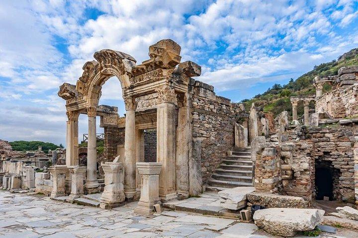 10 days Turkey Private Tours