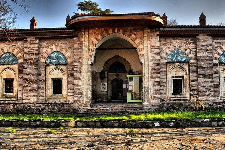 10 days Turkey Private Tours