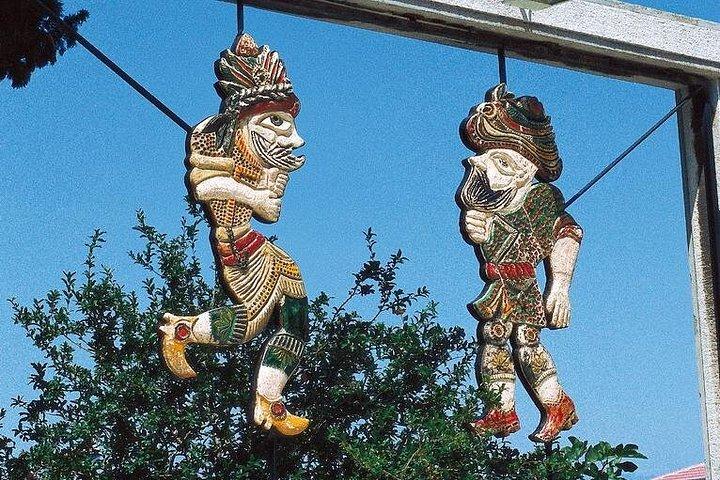 10 days Turkey Private Tours