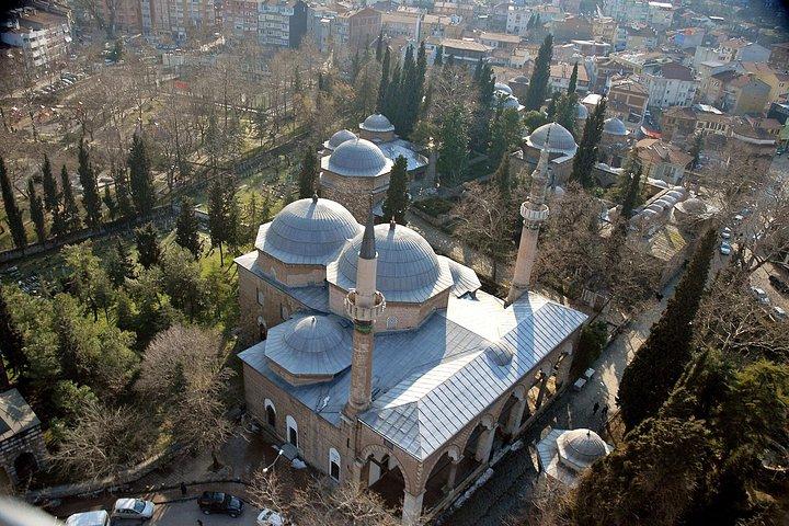 10 days Turkey Private Tours