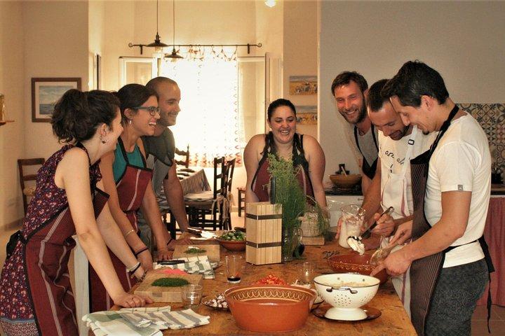 Traditionelle Rezepte, die Erfahrung kochen