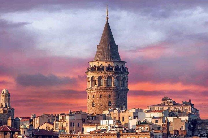 Essential of Istanbul in 3 days