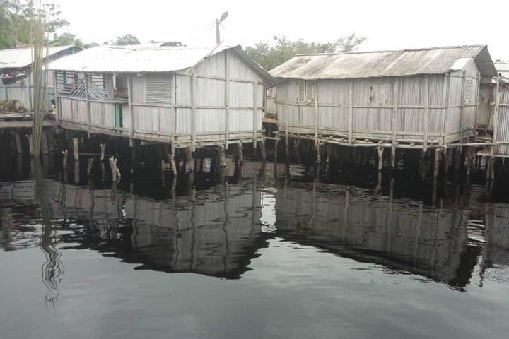 15 jours de tournée dans 10 régions du Ghana