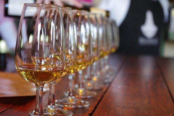 Waiheke island Wine Tours - Dégustation de vins PREMIUM MAX 11 clients !