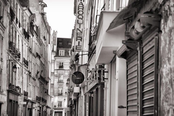 Paris Gay Marais Semi-Private Walking Tour