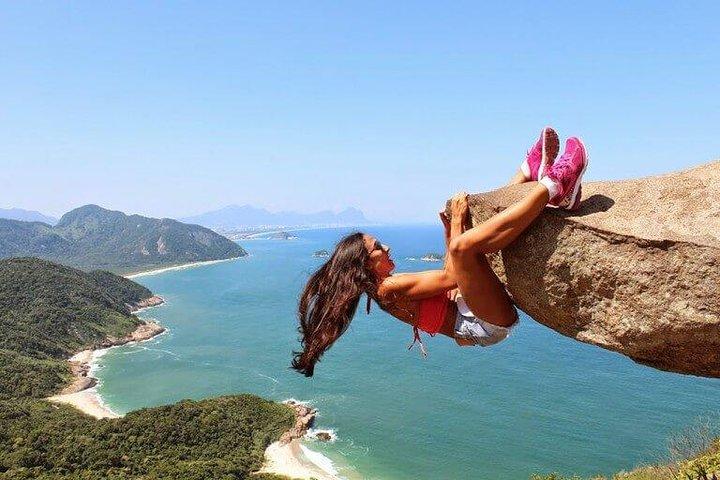 Escursione Pedra Do Telegrafo con trasferimento