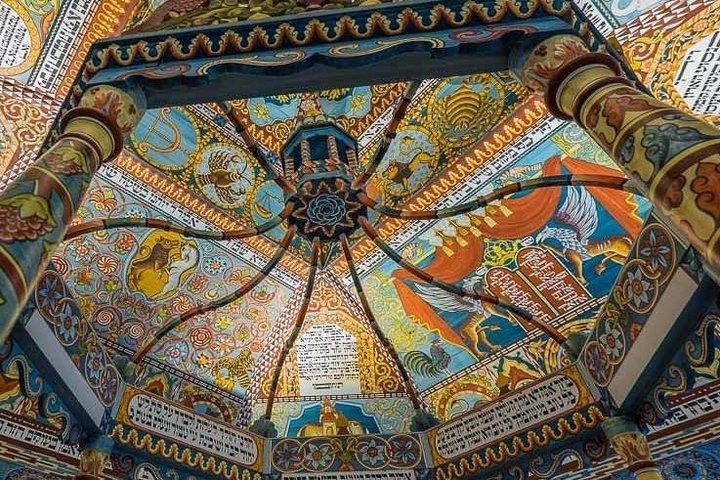 POLIN Museum of the History of Polish Jews : PRIVATE TOUR /inc. Pick-up/