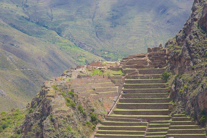 Esperienza indimenticabile nella Valle Sacra degli Incas Cusco