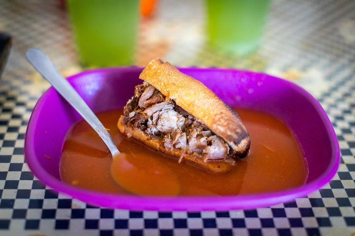 Vallarta by Road Food Tour met Vallarta Food Tours