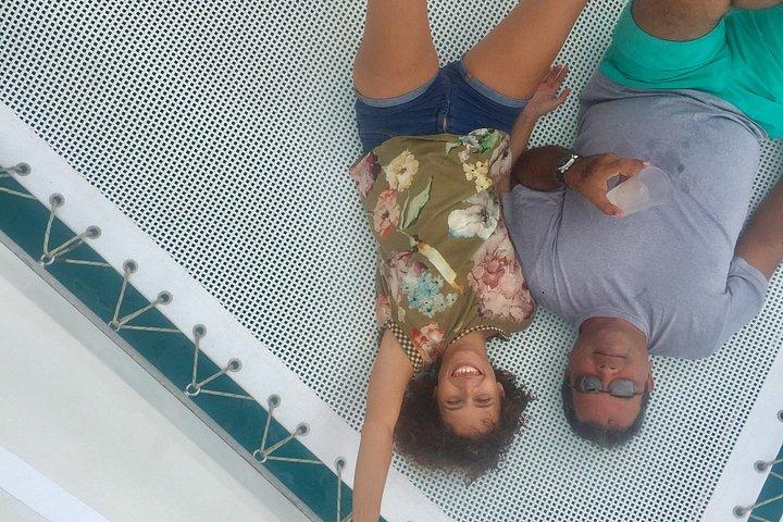 Das beste Katamaran Tagessegel in St Maarten (öffentlich, nicht privat)