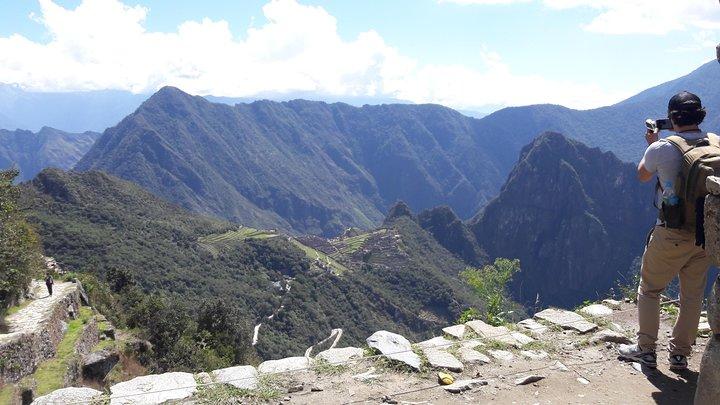 Sacred Valley Machu Picchu i 2-dages 1-nat