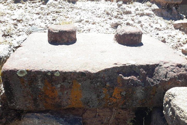 Tiwanaku et Puma Punku - La civilisation antique - Tout compris !