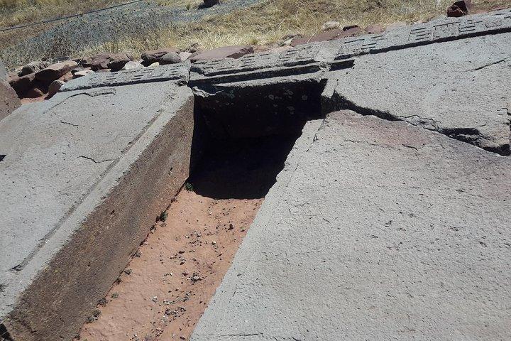 Tiwanaku et Puma Punku - La civilisation antique - Tout compris !
