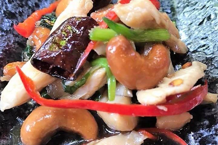 Introduzione Thai Kitchen - Menu Set 2